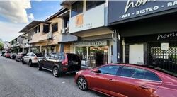Upper Paya Lebar Road (D19), Shop House #627551661